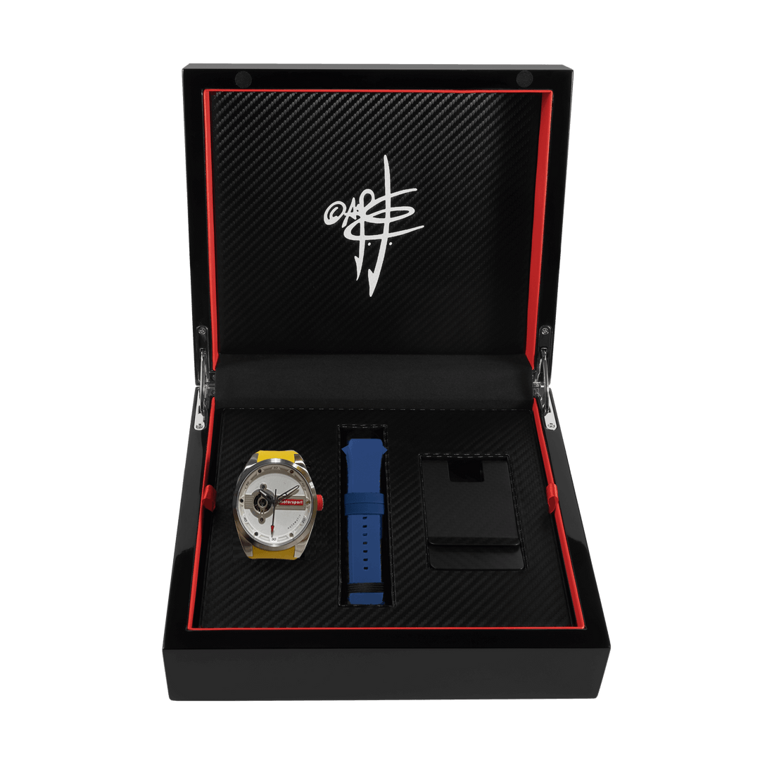Giorgio Piola Gift Box
