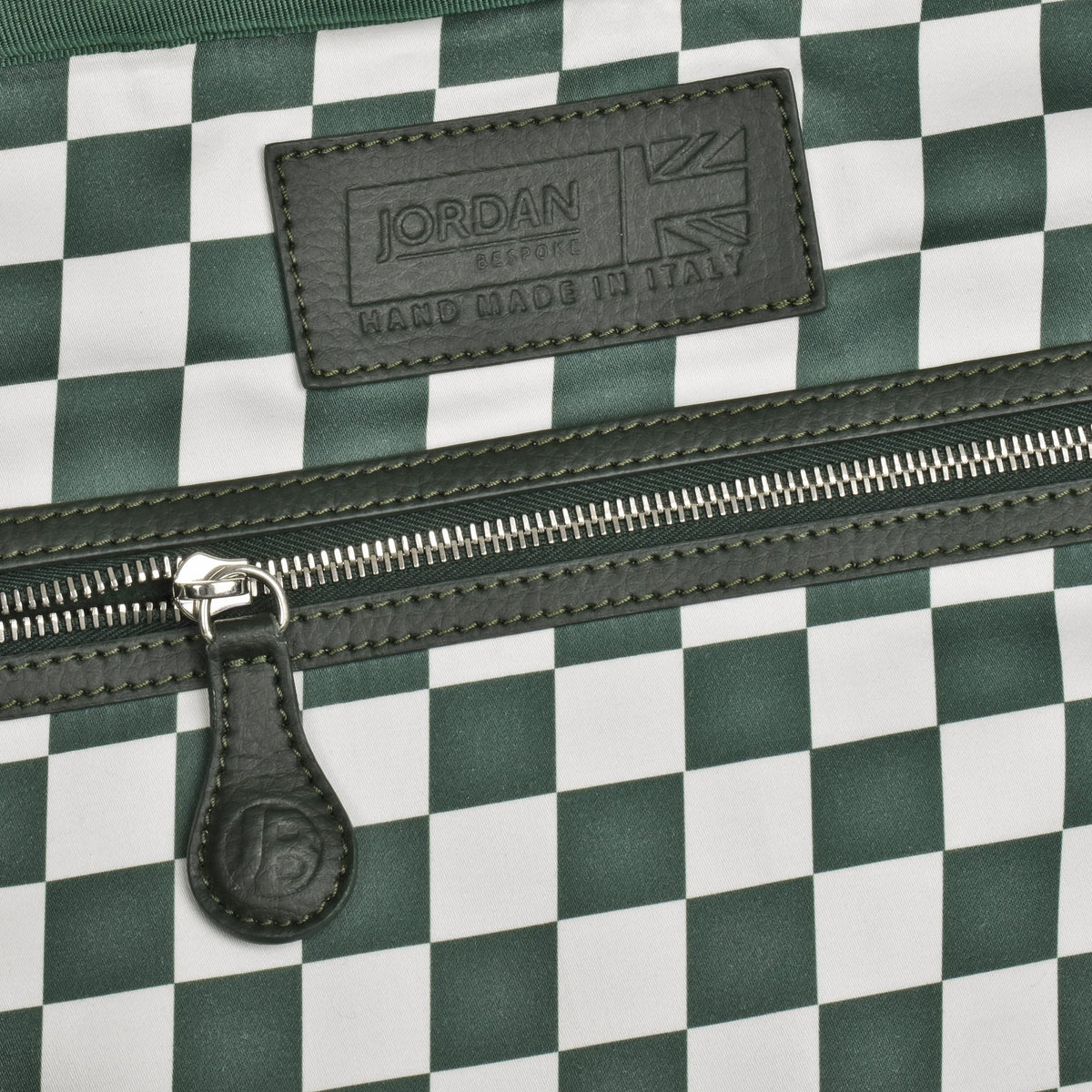 gto brg e leather inner check