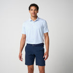 Hamptons Mesh Polo