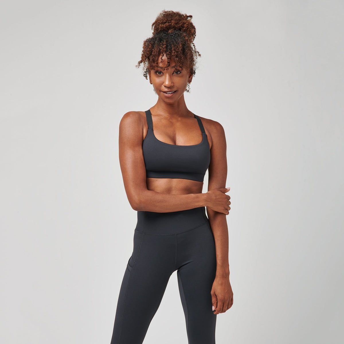 High Output Sports Bra