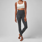 High Waist Essential Legging