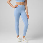 High Waist Essential Legging