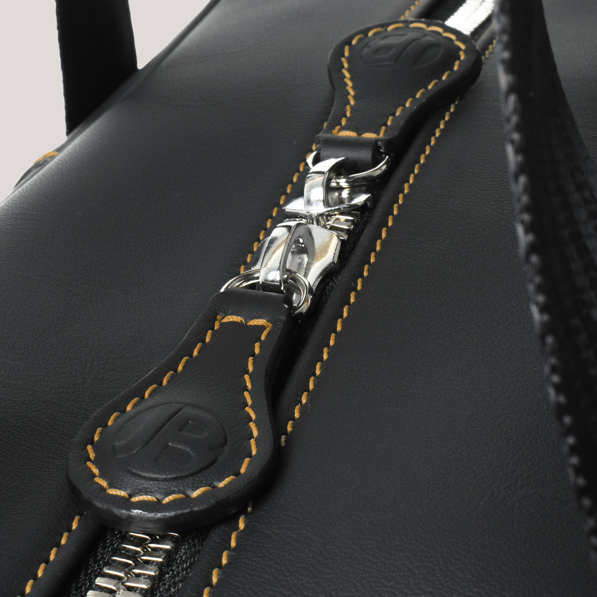 GTO Holdall - Senna 85 Commemorative