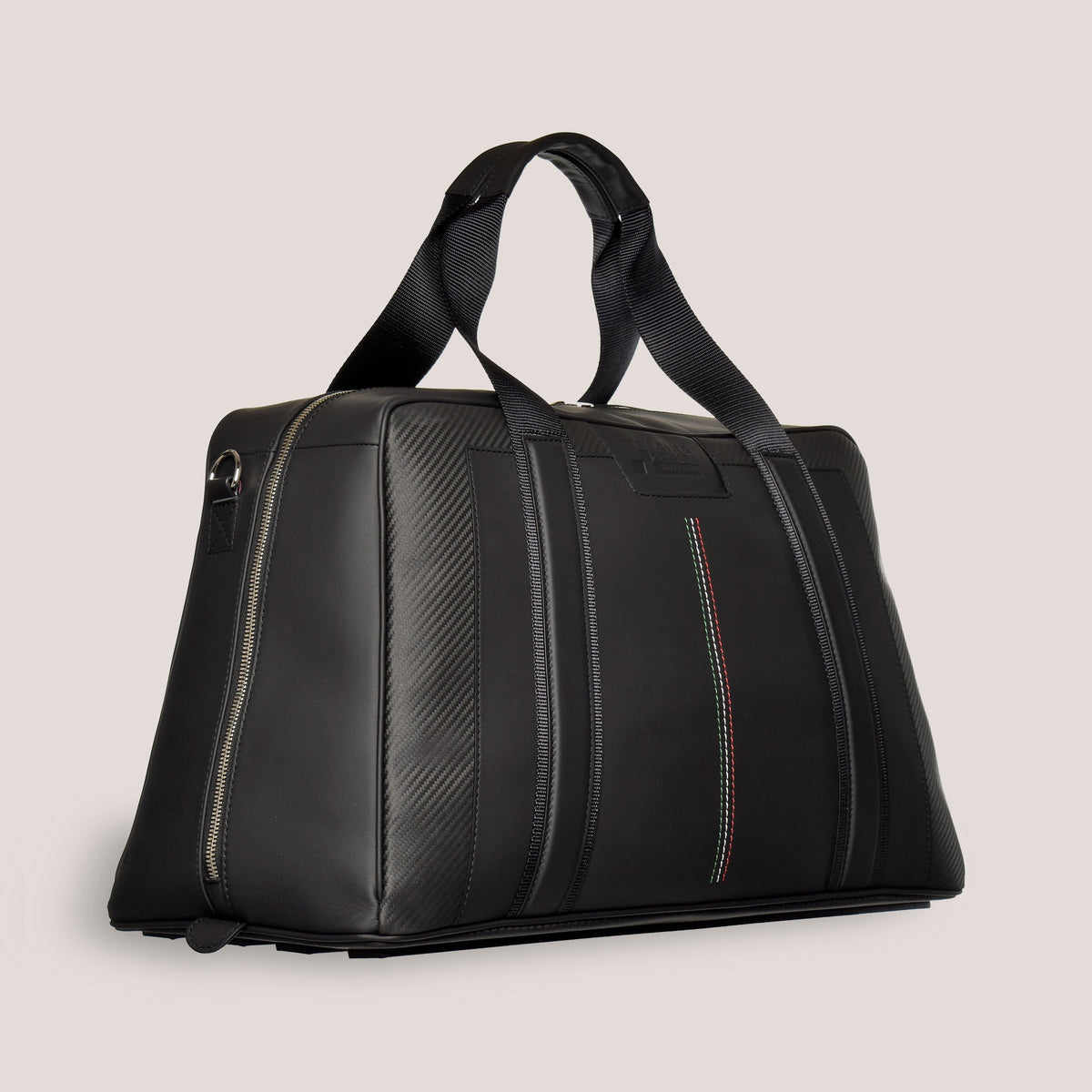 GTO Holdall - Tricolore