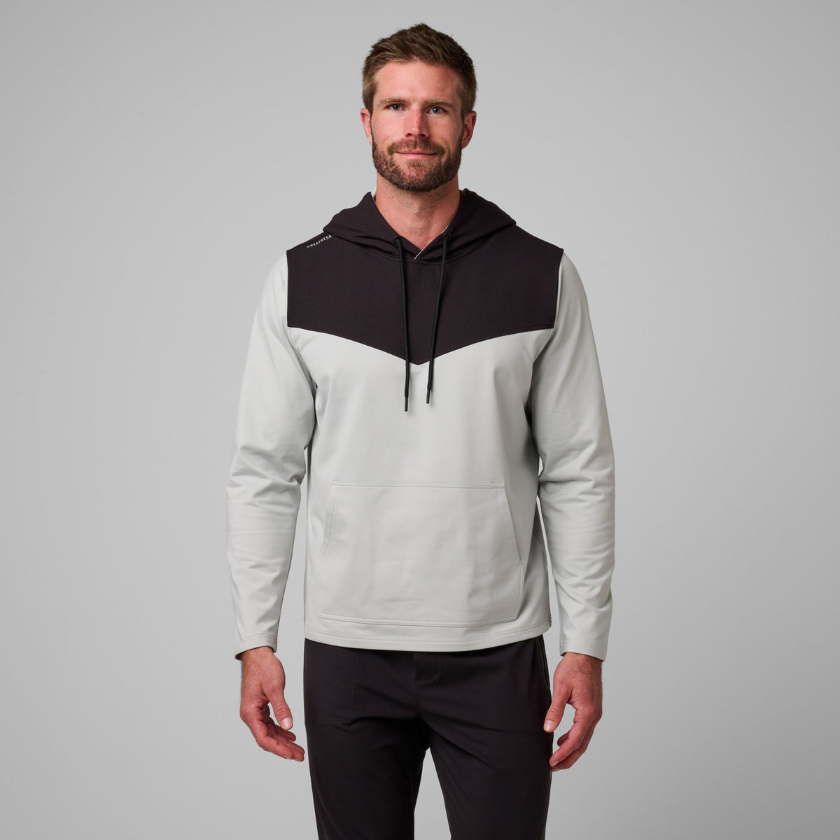 Hybrid Core Tech Performance Hoodie