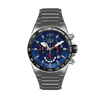 Ignition - Silver-Blue