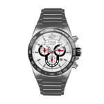 Ignition - Silver-White