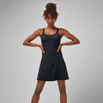 Kissing Straps Dress