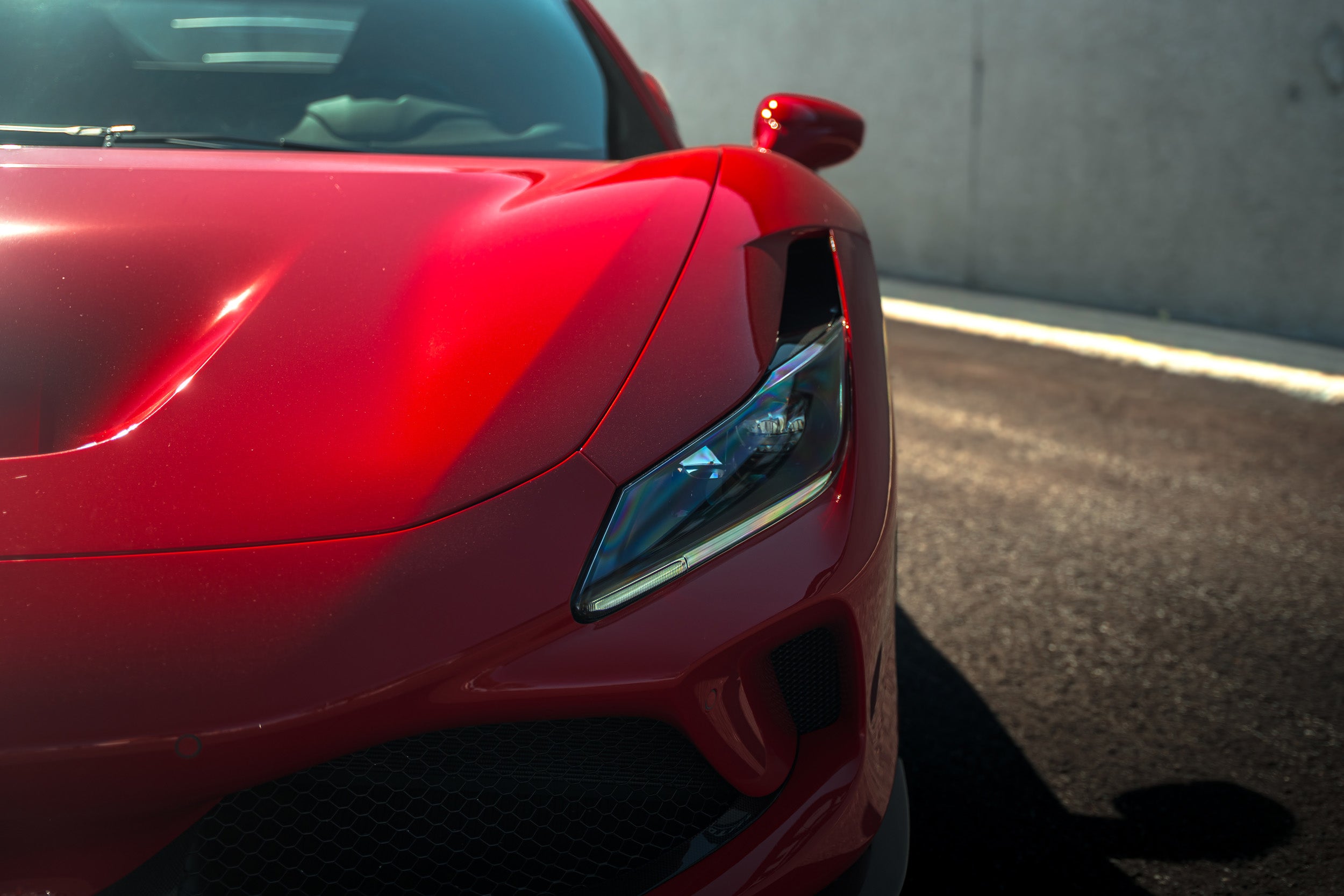 2022 Ferrari F8 Tributo For Sale at Lamb Auto – duPont REGISTRY News