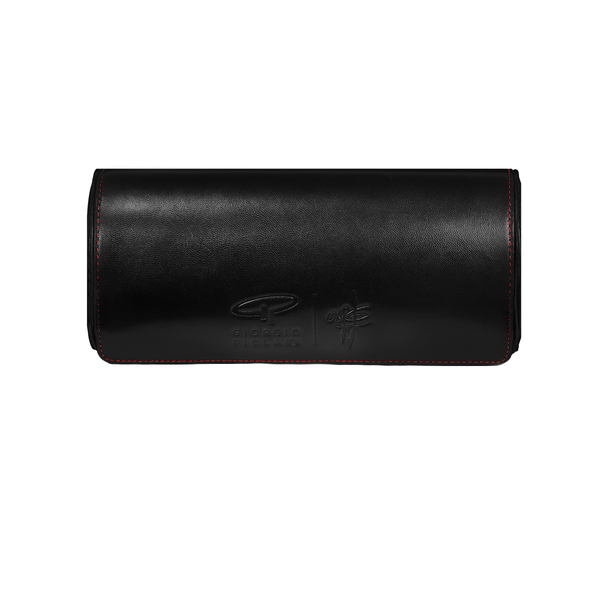 Leather Travel Pouch