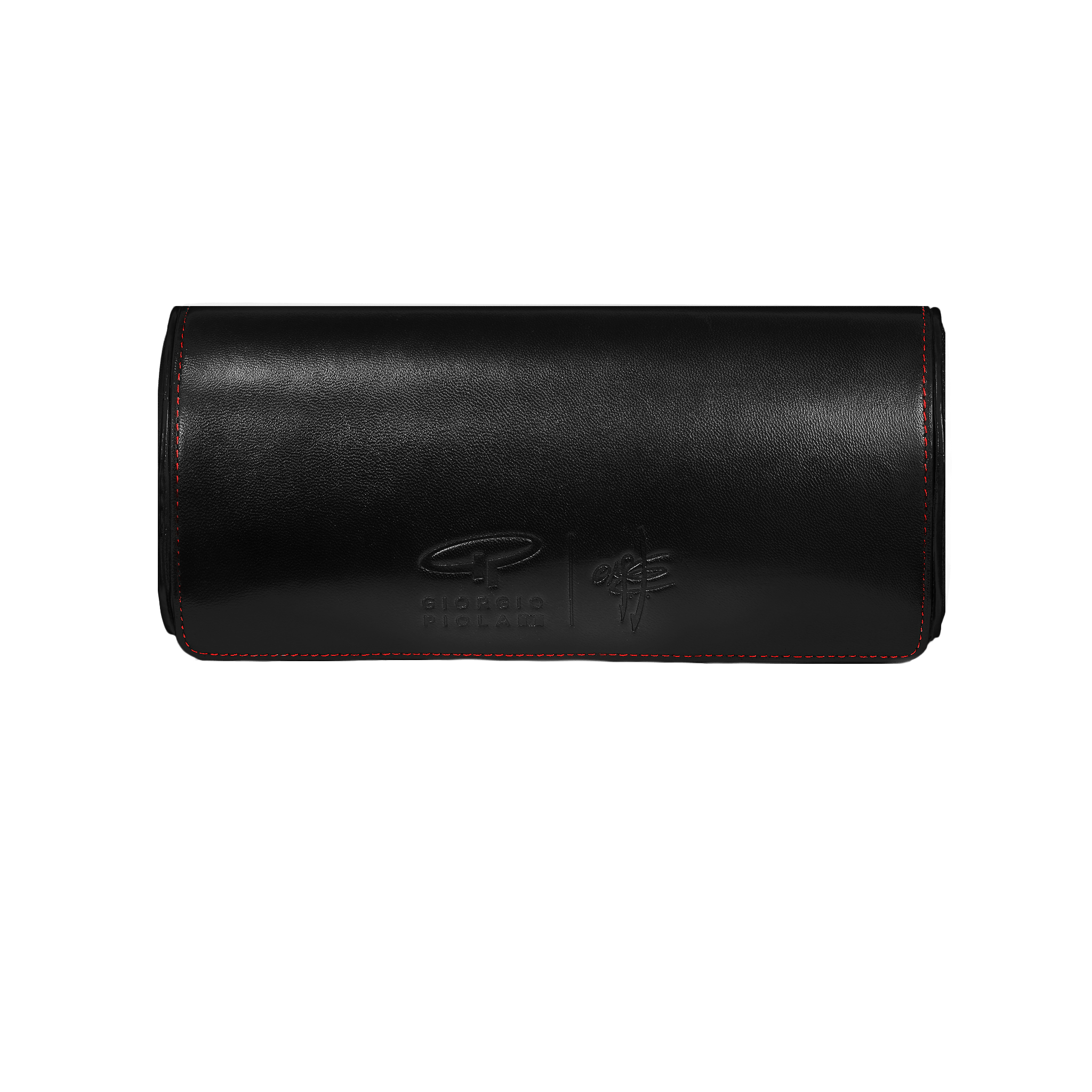 Leather Travel Pouch