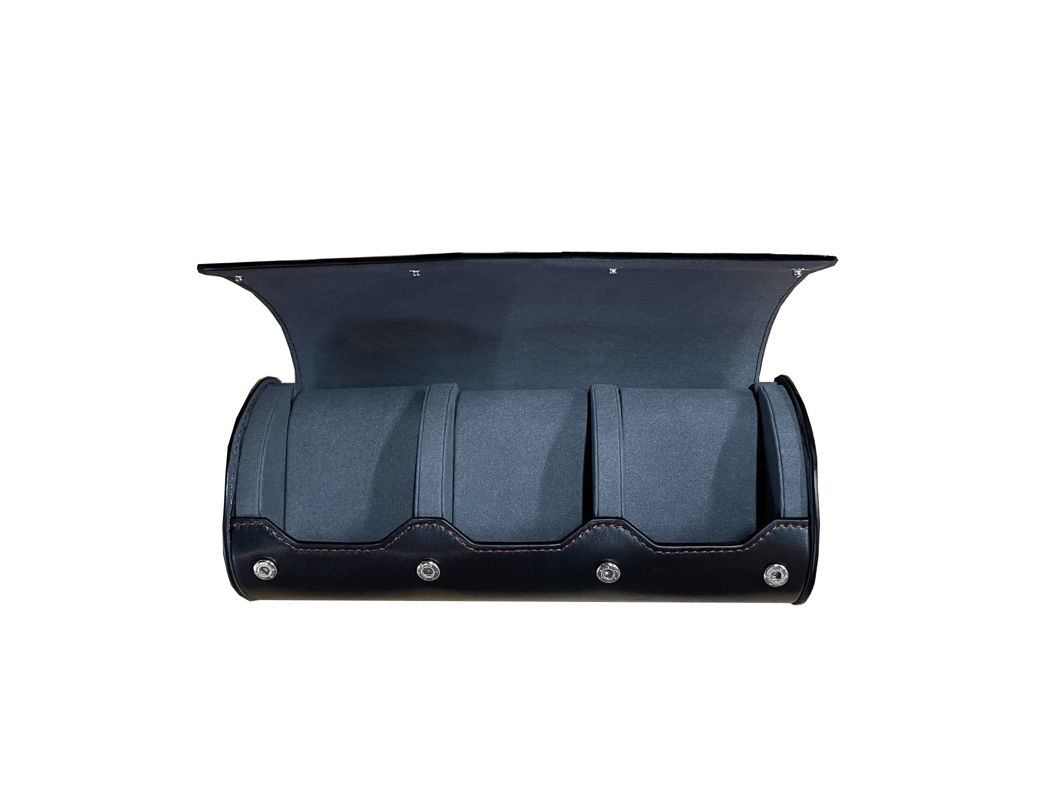 Leather Travel Pouch