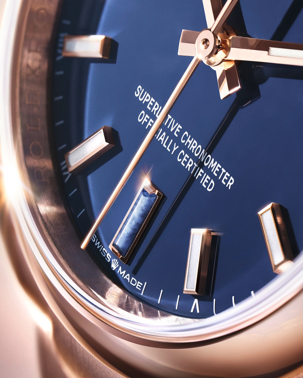 Rolex Watches & Wonders 2026—Here's Every New Drop You Need to See