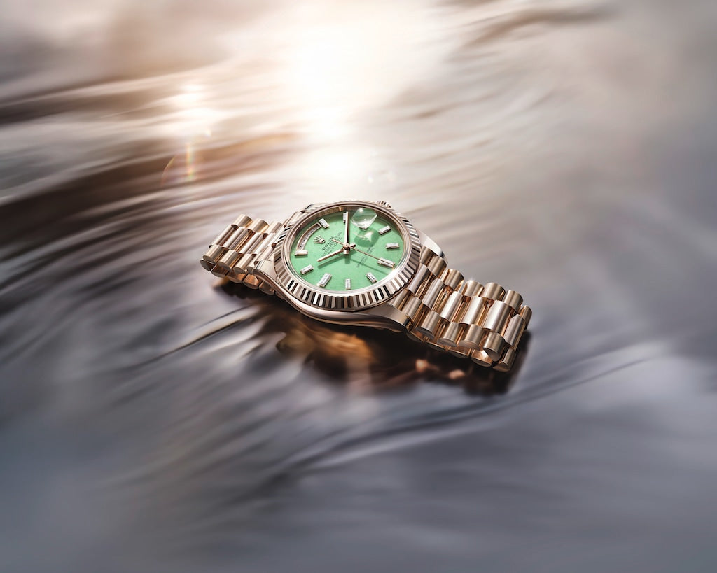 Rolex Watches & Wonders 2026—Here's Every New Drop You Need to See