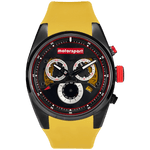 Motorsport Apex - Yellow