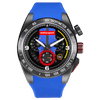Motorsport FlatOut - Blue