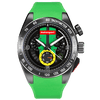 Motorsport FlatOut - Green