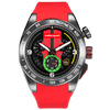 Motorsport FlatOut - Red