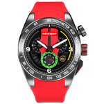 Motorsport FlatOut - Red
