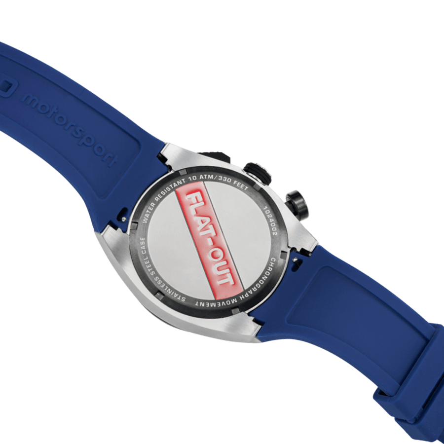 Motorsport HotLap - Blue
