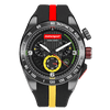 Motorsport Rally - Black