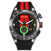 Motorsport Rally - Red