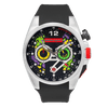 Motorsport Rebel - Black