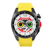 Motorsport Rebel - Yellow