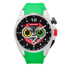 Motorsport Rebel - Green