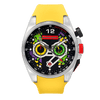 Motorsport Rebel - Black - Yellow