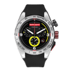 Motorsport Spark- Black - Yellow