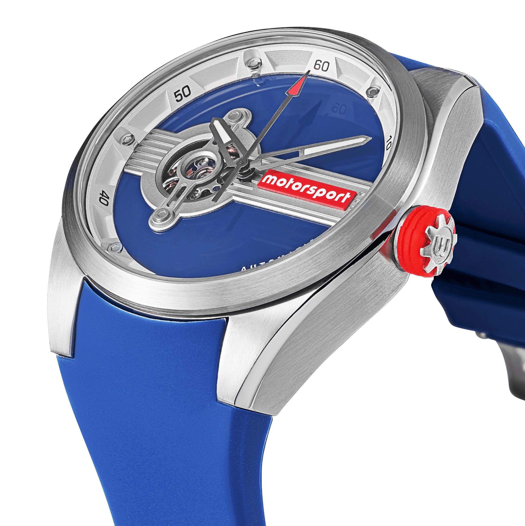 Motorsport Speedster Automatic - Blue