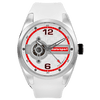 Motorsport Speedster Automatic - White Limited