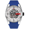 Motorsport Turbo Automatic - Blue