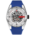 Motorsport Turbo Automatic - Blue