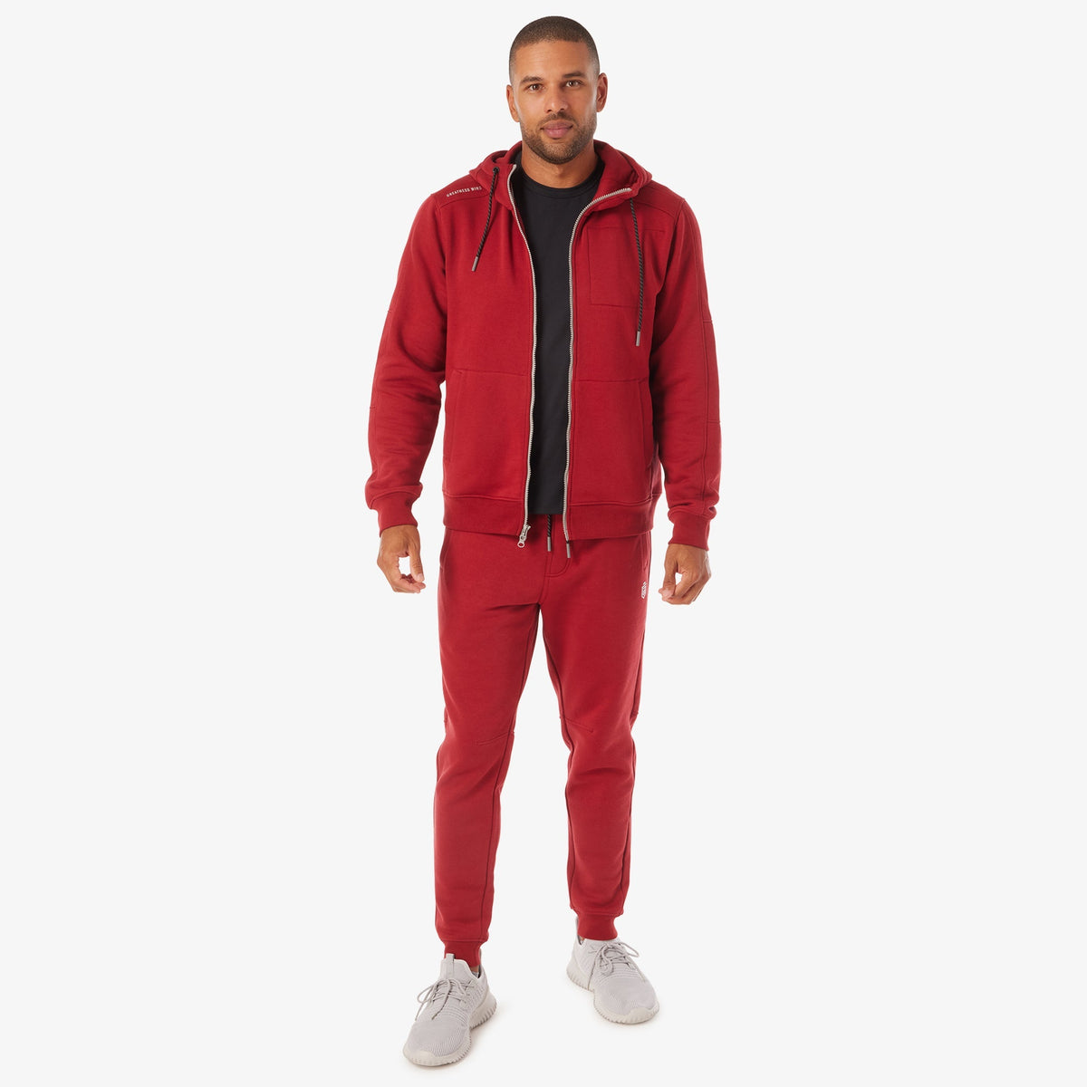 Performance Sweat Hoodie