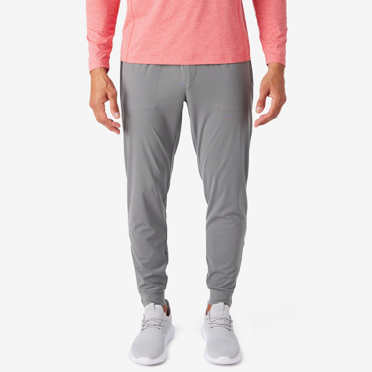 Performance Tech Jogger