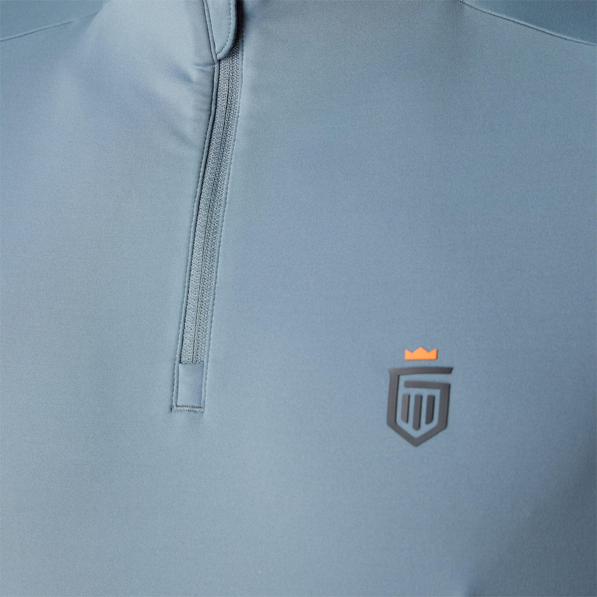 Performance Training Quarter Zip