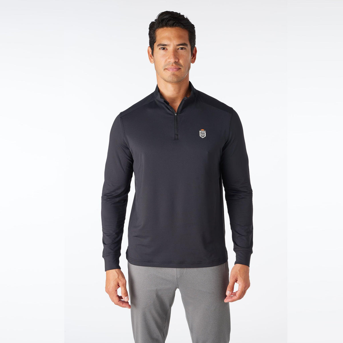 Performance Training Quarter Zip