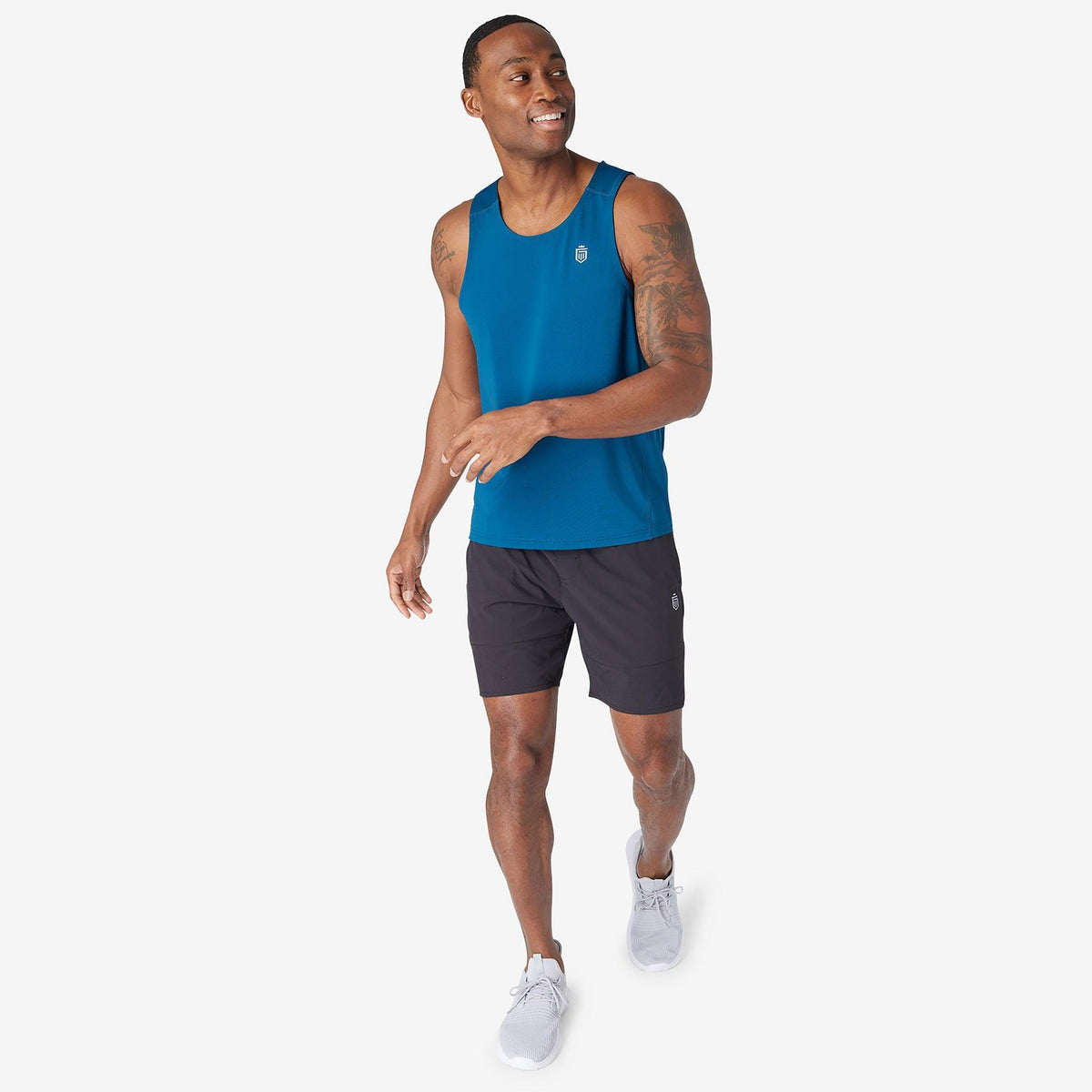 Performance Training Short