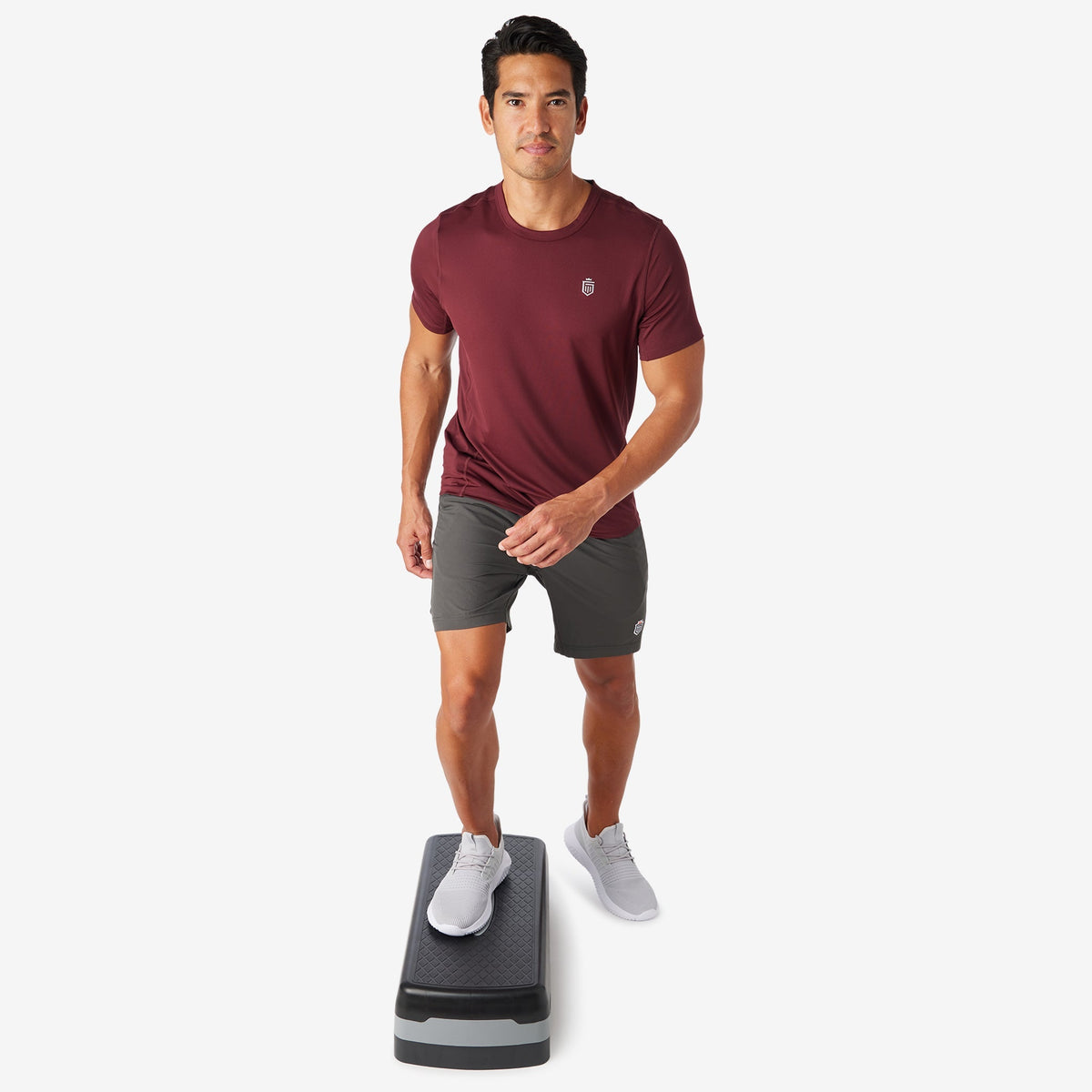 Performance Training Tee