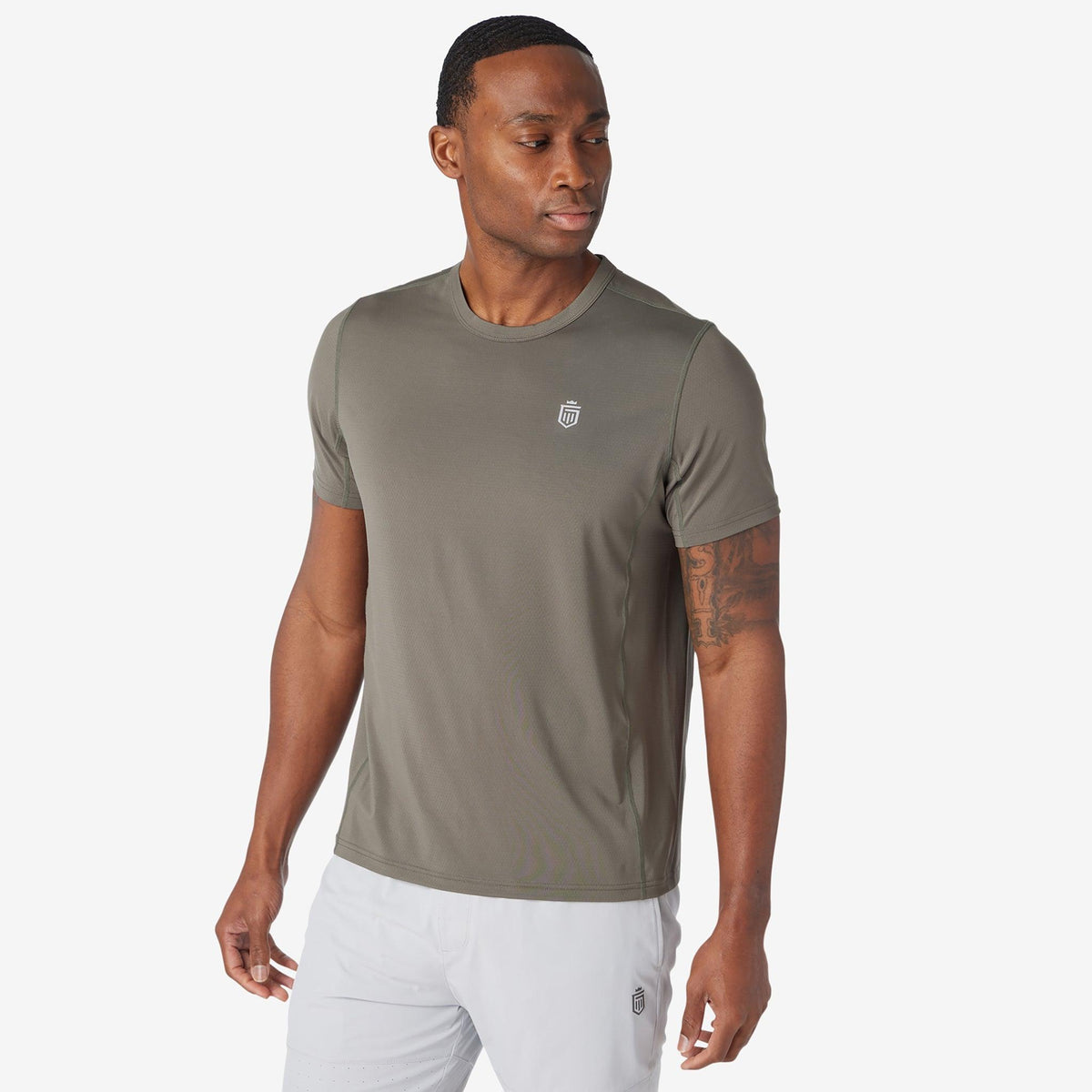 Performance Training Tee