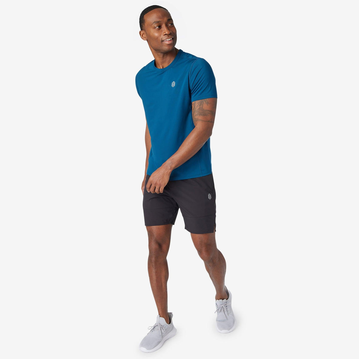 Performance Training Tee