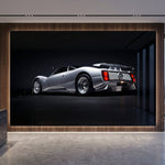 Pagani Zonda C12 chassis #001 by Rudolf van der Ven | 1 of 1