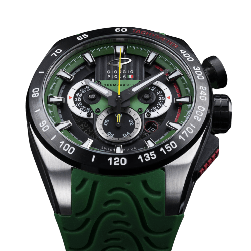 SHIFT - Green