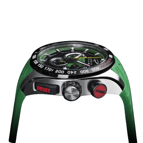 SHIFT - Green