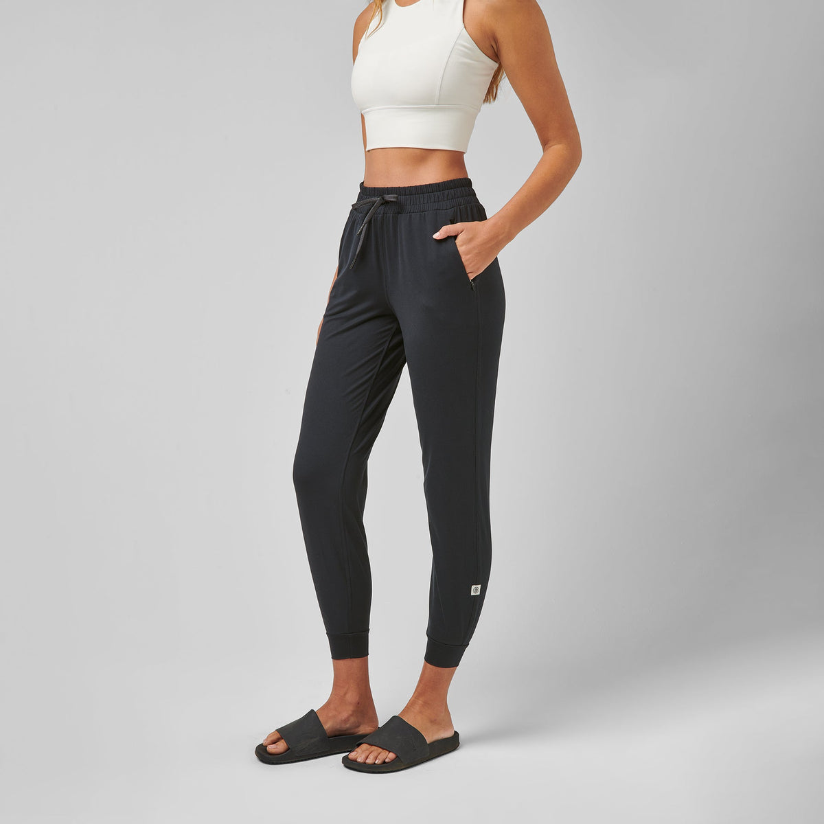 Slender Jogger
