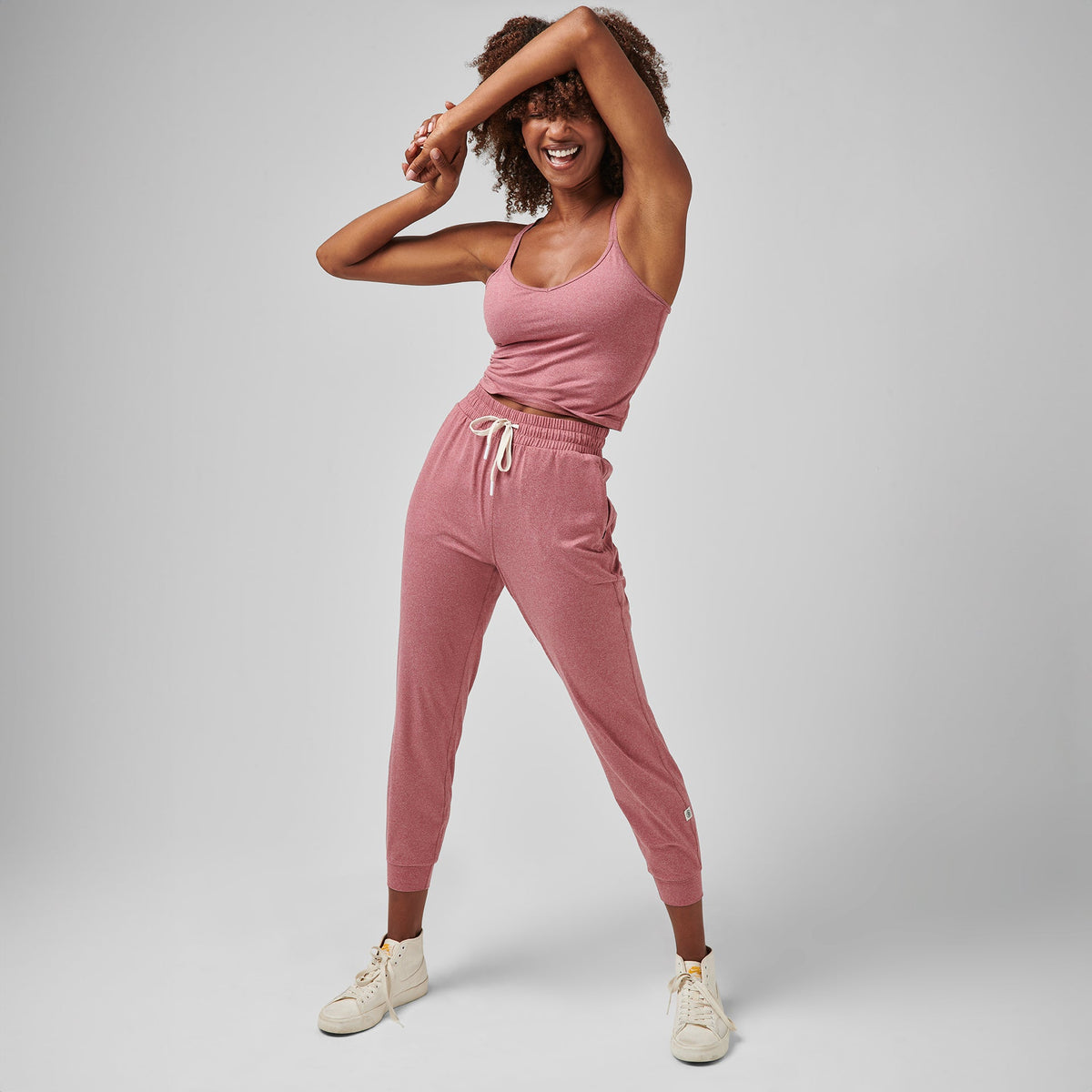 Slender Jogger