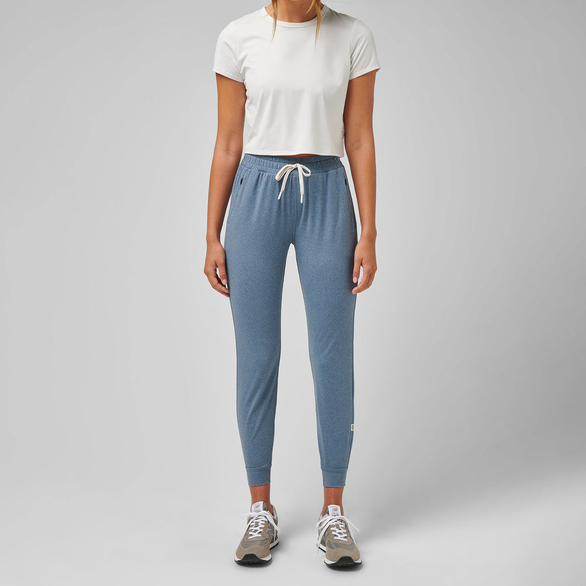 Slender Jogger