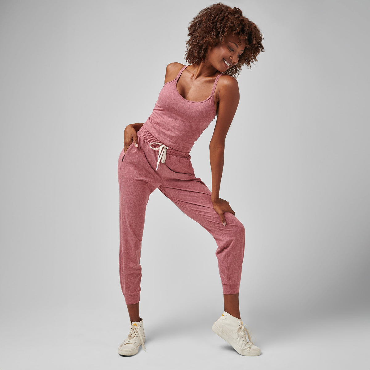 Slender Jogger